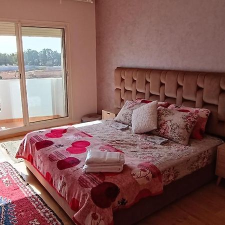 Suite Meublee A Nouaceur ภายนอก รูปภาพ