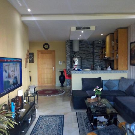 Suite Meublee A Nouaceur ภายนอก รูปภาพ