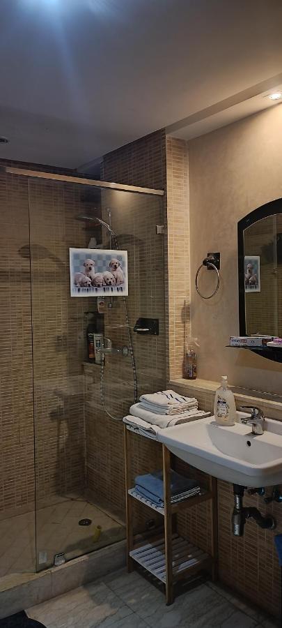 Suite Meublee A Nouaceur ภายนอก รูปภาพ