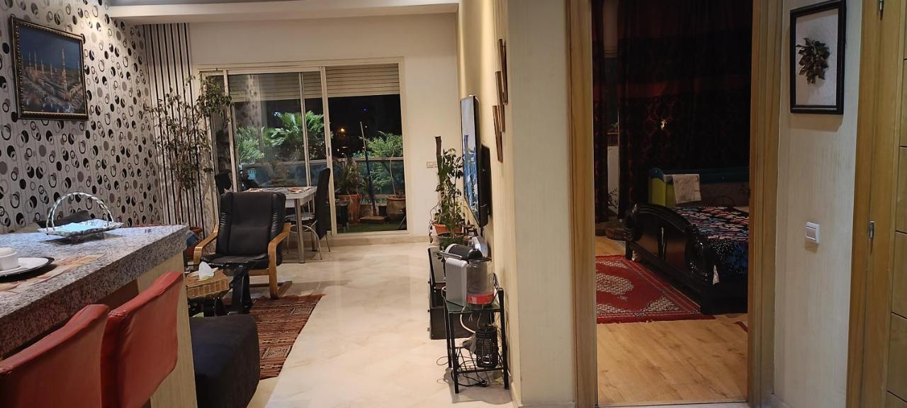 Suite Meublee A Nouaceur ภายนอก รูปภาพ