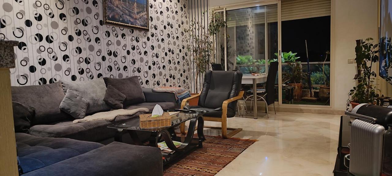 Suite Meublee A Nouaceur ภายนอก รูปภาพ