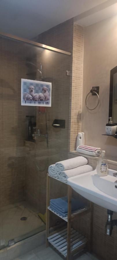 Suite Meublee A Nouaceur ภายนอก รูปภาพ