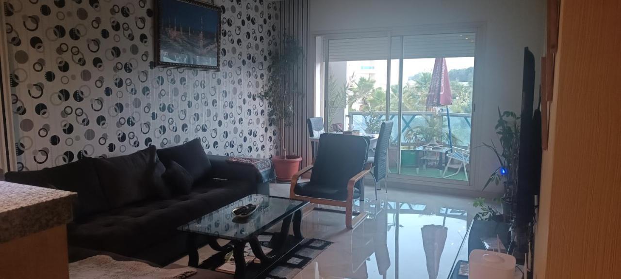 Suite Meublee A Nouaceur ภายนอก รูปภาพ