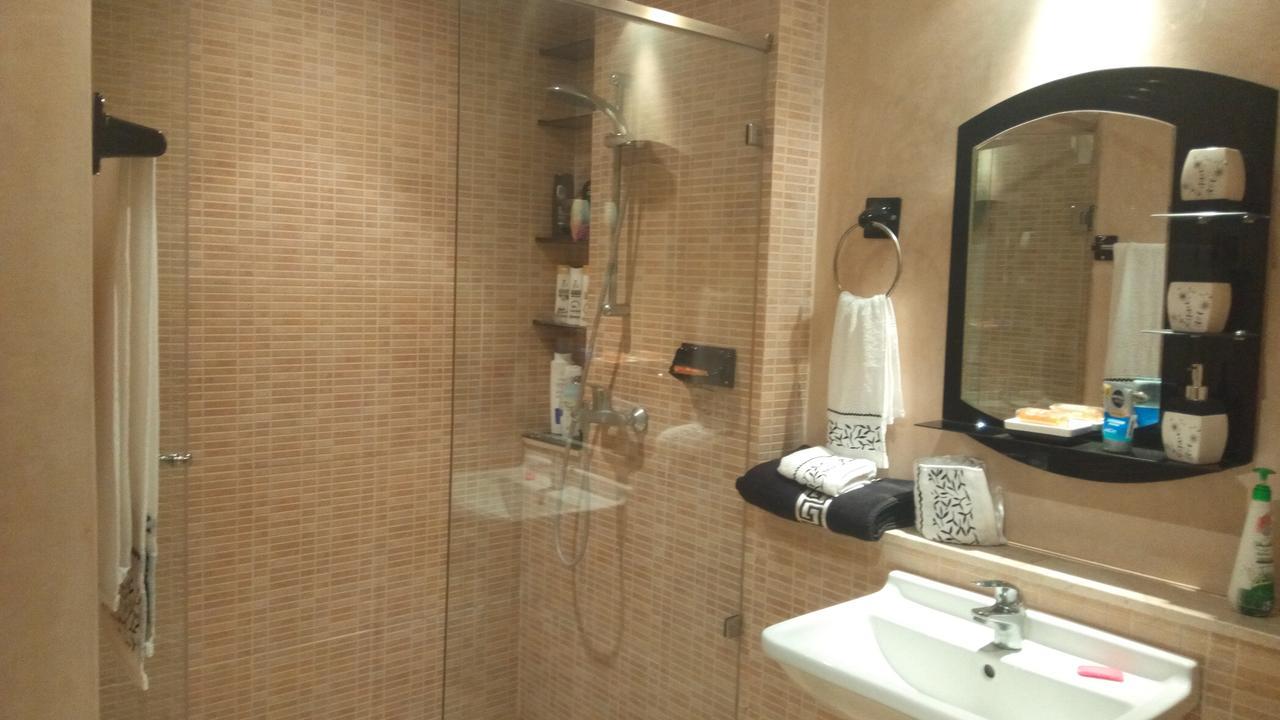 Suite Meublee A Nouaceur ภายนอก รูปภาพ