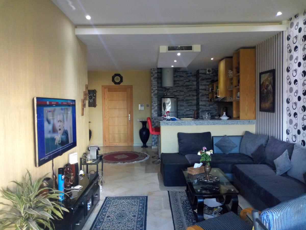 Suite Meublee A Nouaceur ภายนอก รูปภาพ
