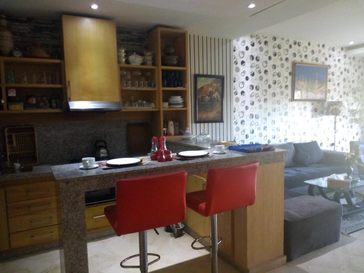 Suite Meublee A Nouaceur ภายนอก รูปภาพ